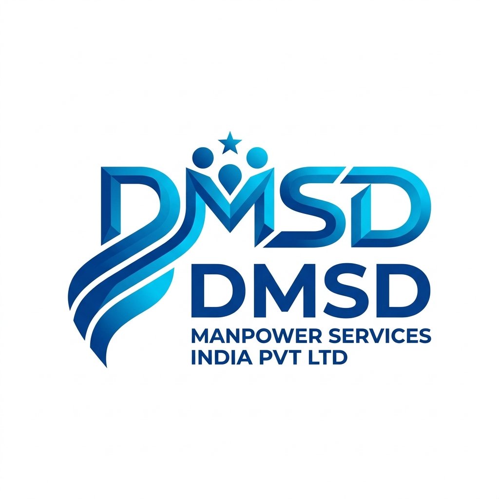 DMSD Logo
